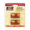 LED Autolamps Side Indicator/Side or Front Marker