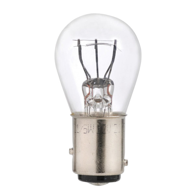 Narva Globe 12V 21/5W BAY15D Heavy-Duty Bulb (10Pk) 17380