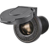 Narva HD Accessory Socket 12-24V with Magnetic Dust Cover