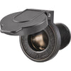 Narva HD Accessory Socket 12-24V with Magnetic Dust Cover