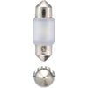 Narva Globe Festoon 12V 8.5x31mm (1Pk) 18210BL