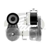 Gates HD Tensioner 38653