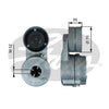 Gates HD Tensioner 38723