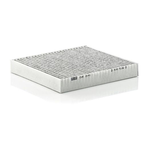 Mann Active Carbon Cabin Filter CUK2141
