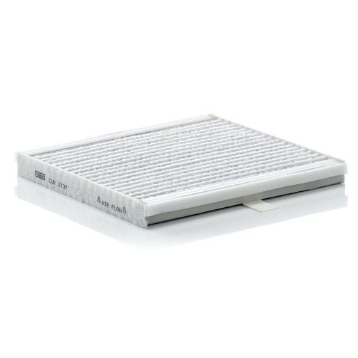 Mann Active Carbon Cabin Filter CUK2137