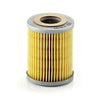 Mann Oil Filter H 813/1 N