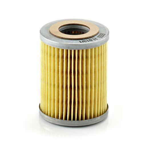 Mann Oil Filter H 813/1 N