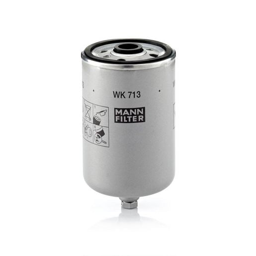 Mann Fuel Filter WK713
