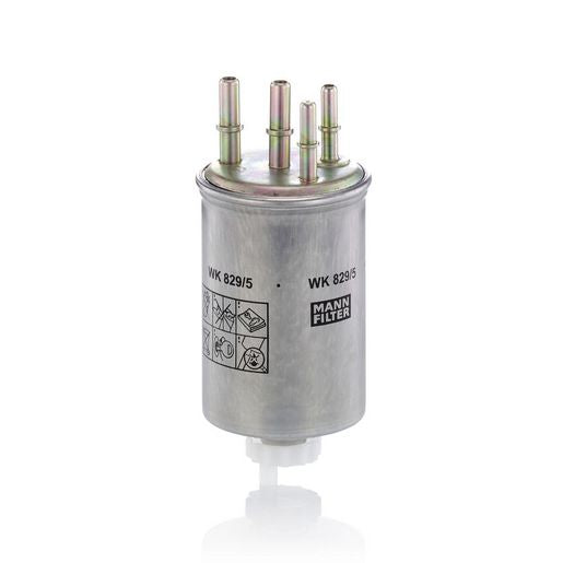 Mann Fuel Filter WK829/5