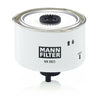 Mann Fuel Filter WK8022X