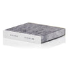 Mann Active Carbon Cabin Filter CUK22011