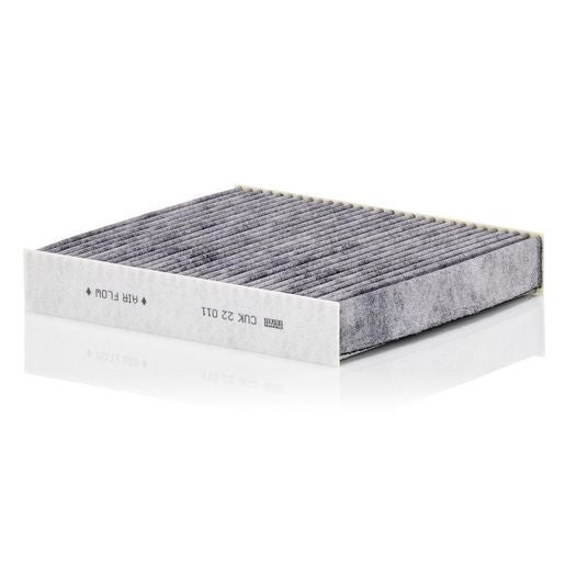 Mann Active Carbon Cabin Filter CUK22011