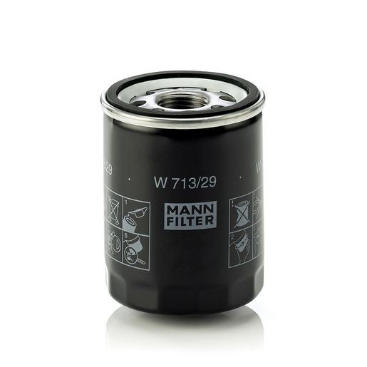 Mann Oil Filter W713/29