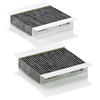 Mann Active Carbon Cabin Filter CUK1820-2