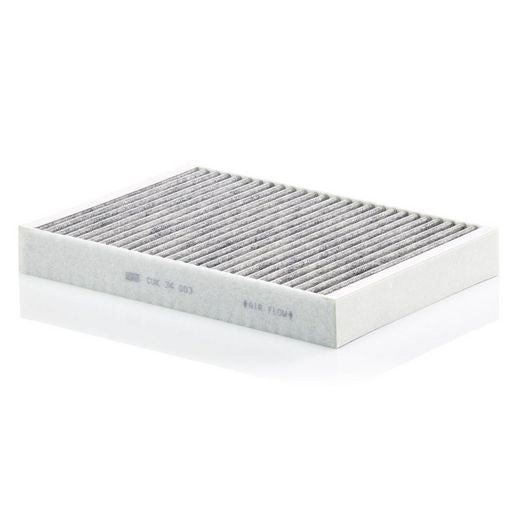 Mann Active Carbon Cabin Filter CUK34003