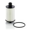 Mann Oil Filter HU8008z