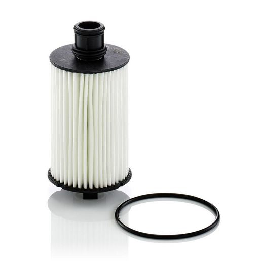 Mann Oil Filter HU8008z