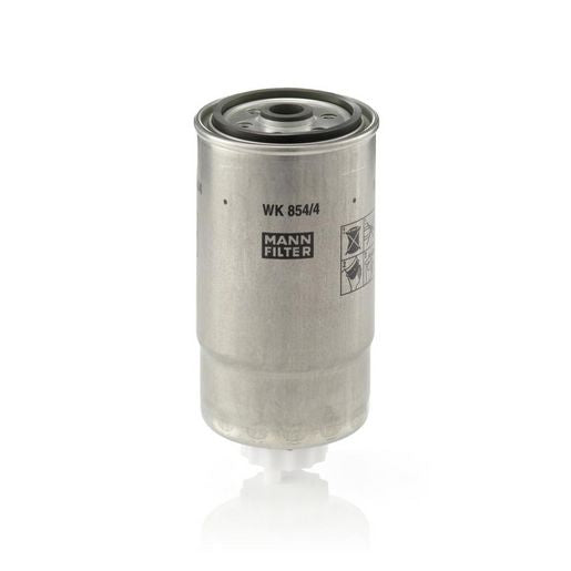 Mann Fuel Filter WK854/4