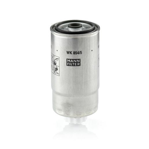 Mann Fuel Filter WK 854/5