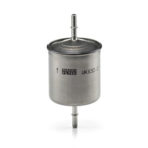 Mann Fuel Filter WK832/2