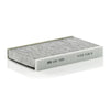 Mann Active Carbon Cabin Filter CUK1629