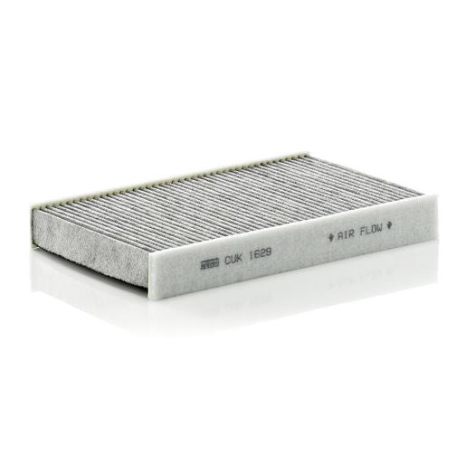 Mann Active Carbon Cabin Filter CUK1629