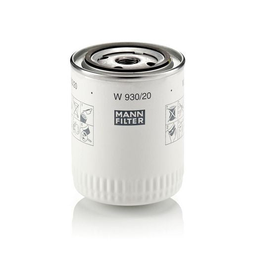 Mann Oil Filter W930/20
