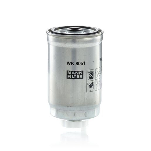 Mann Fuel Filter WK 8051