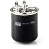 Mann Fuel Filter WK 820