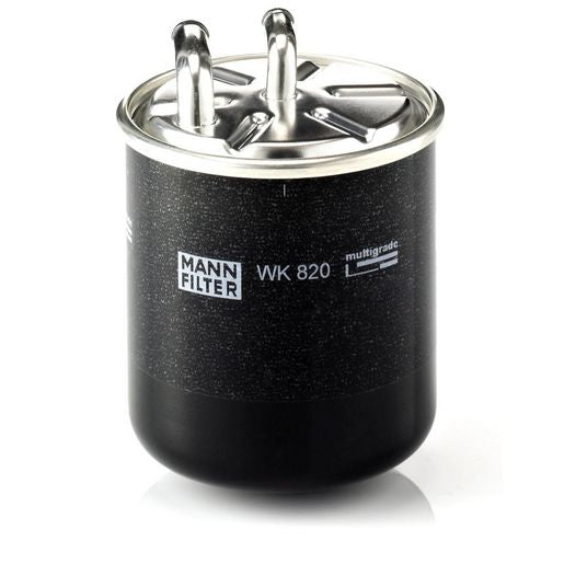 Mann Fuel Filter WK 820