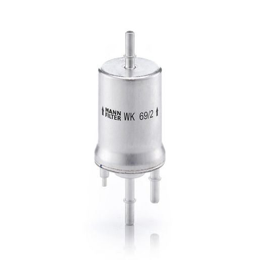 Mann Fuel Filter WK69/2