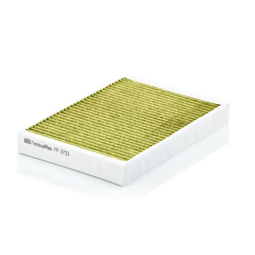 Mann Frecious Plus Cabin Filter FP 2733