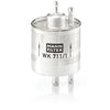 Mann Fuel Filter WK711/1