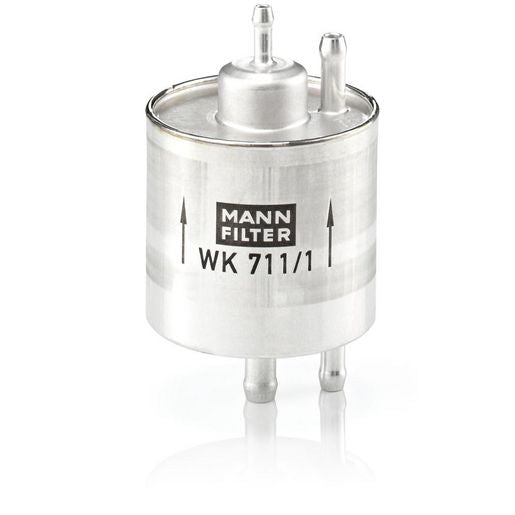Mann Fuel Filter WK711/1