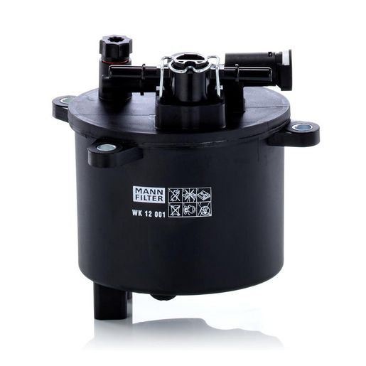 Mann Fuel Filter WK12001