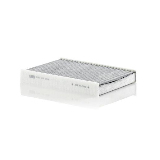 Mann Active Carbon Cabin Filter CUK26006