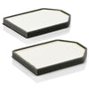 Mann Filter Interior Air CU 2949-2