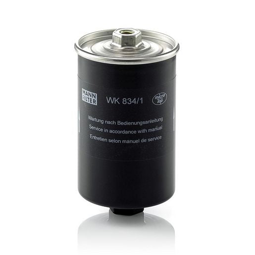 Mann Fuel Filter WK834/1