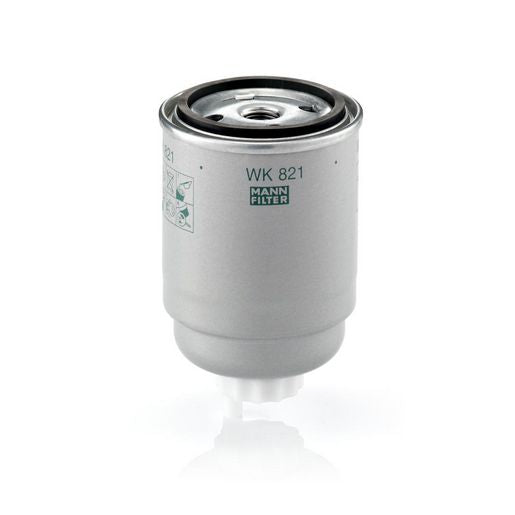 Mann Fuel Filter WK 821