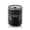 Mann Oil Filter W713/28