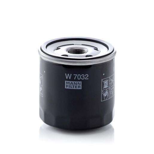Mann Oil Filter W 7032