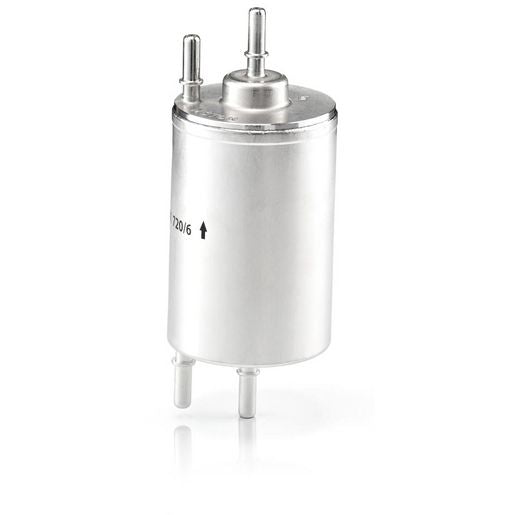 Mann Fuel Filter WK720/6