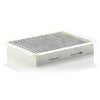 Mann Active Carbon Cabin Filter CUK26003