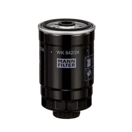 Mann Fuel Filter WK842/24
