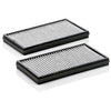 Mann Active Carbon Cabin Filter CUK3124-2