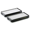 Mann Active Carbon Cabin Filter CUK2941-2