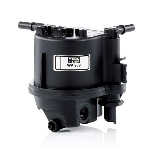 Mann Fuel Filter WK 939