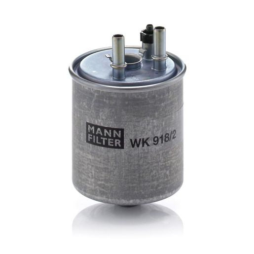 Mann Fuel Filter WK 918/2 X