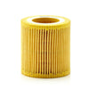 Mann Oil Filter HU 8011 Z