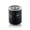 Mann Oil Filter W 1140